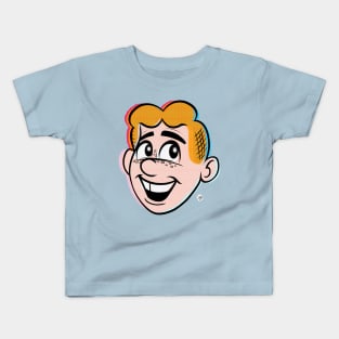 PopArchie Kids T-Shirt